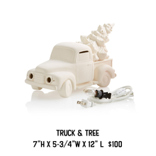 Load image into Gallery viewer, Lighted Trees