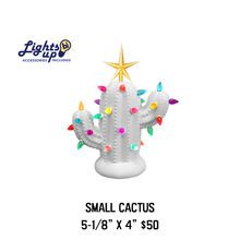 Load image into Gallery viewer, Lighted Trees