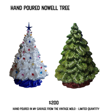 Load image into Gallery viewer, Holiday Tree Painting Extravaganza!! - November 12th 6pm