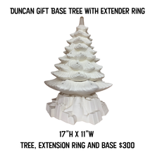 Load image into Gallery viewer, Lighted Trees