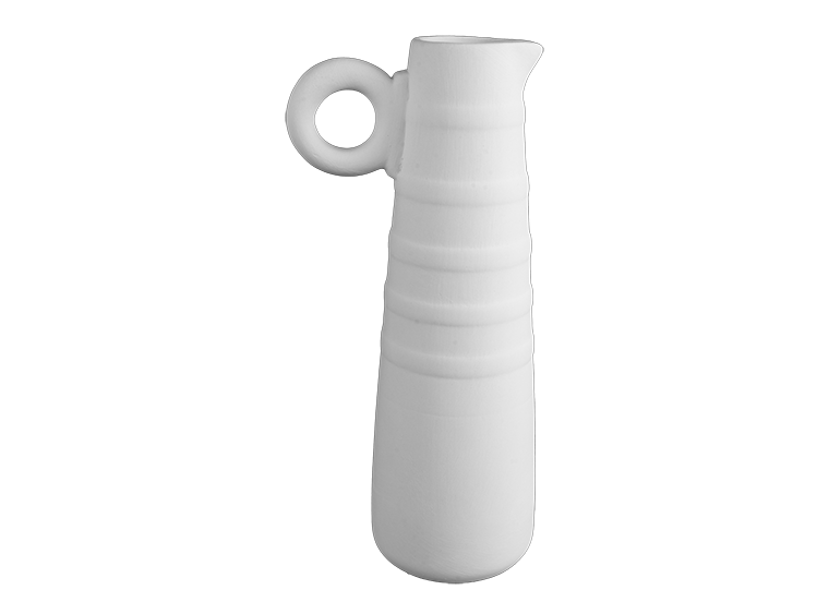 Banded Vase