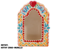 Load image into Gallery viewer, Hanging Shrine Box