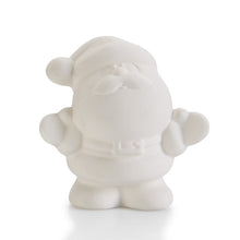 Load image into Gallery viewer, Santa Figurines