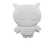 Load image into Gallery viewer, Owl Ornaments

