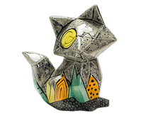 Load image into Gallery viewer, Faceted Projects