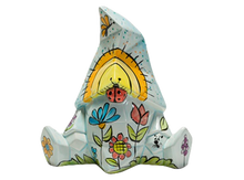 Load image into Gallery viewer, Faceted Projects