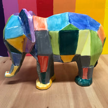 Load image into Gallery viewer, Faceted Projects