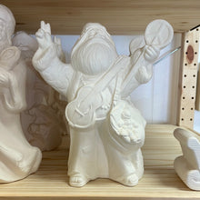 Load image into Gallery viewer, Santa Figurines
