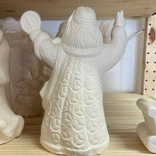 Load image into Gallery viewer, Santa Figurines