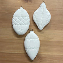 Load image into Gallery viewer, Hand Poured Ornaments