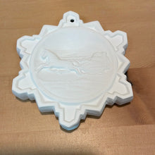 Load image into Gallery viewer, Hand Poured Ornaments