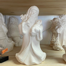 Load image into Gallery viewer, Santa Figurines