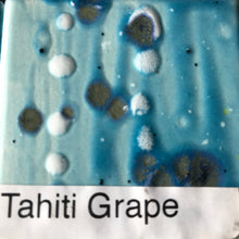 Load image into Gallery viewer, 01 Specialty Glaze