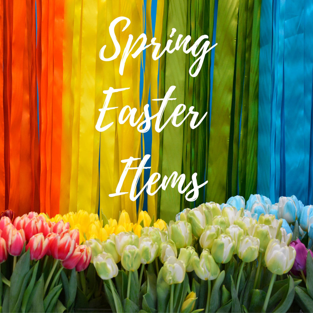 Spring - Easter – FiveMonkeysInc