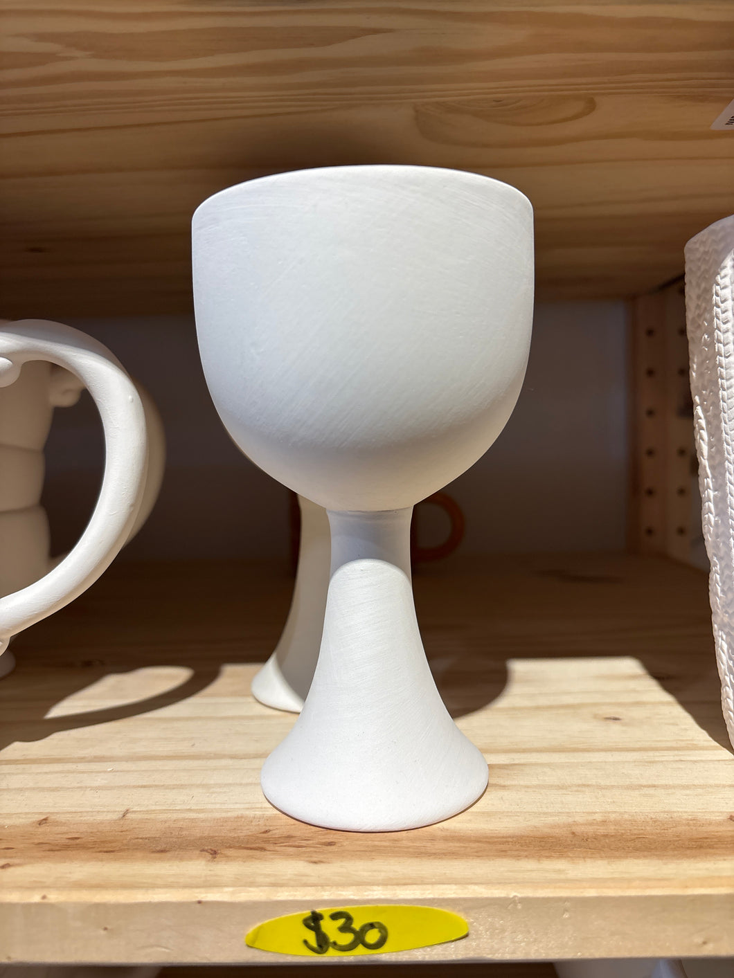 Blessing Cups