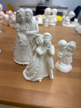 Load image into Gallery viewer, Bride &amp; Groom
