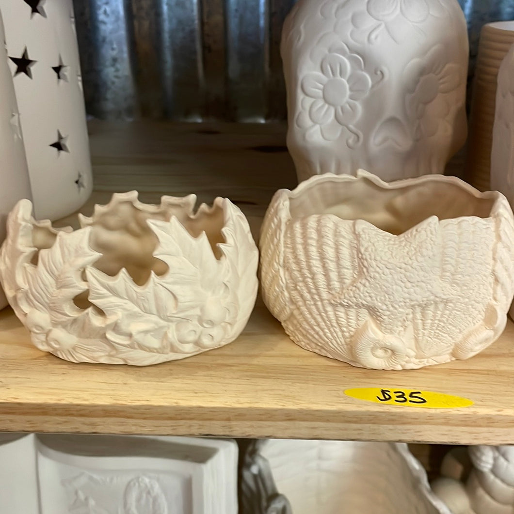 Votive Holders