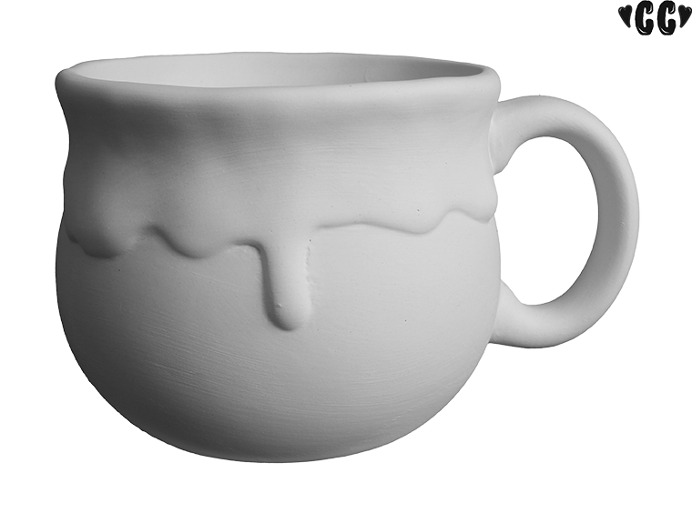 Drip Mug