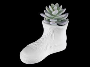 Sneaker Planter