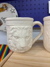 Load image into Gallery viewer, Jungle Animal Mugs
