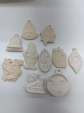 Load image into Gallery viewer, Hand Poured Ornaments
