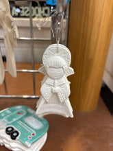 Load image into Gallery viewer, Angel Ornaments
