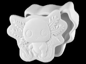 Axolotyl Boxes