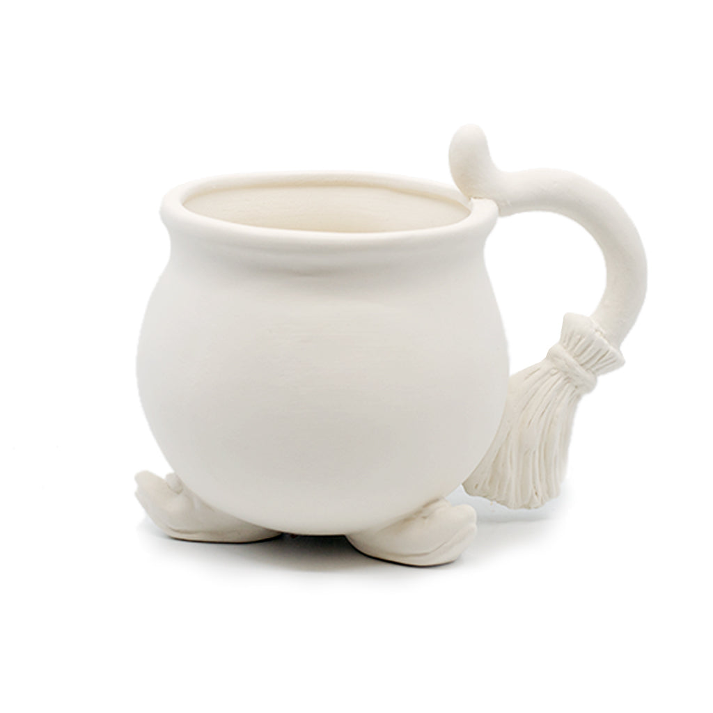 Halloween Mugs