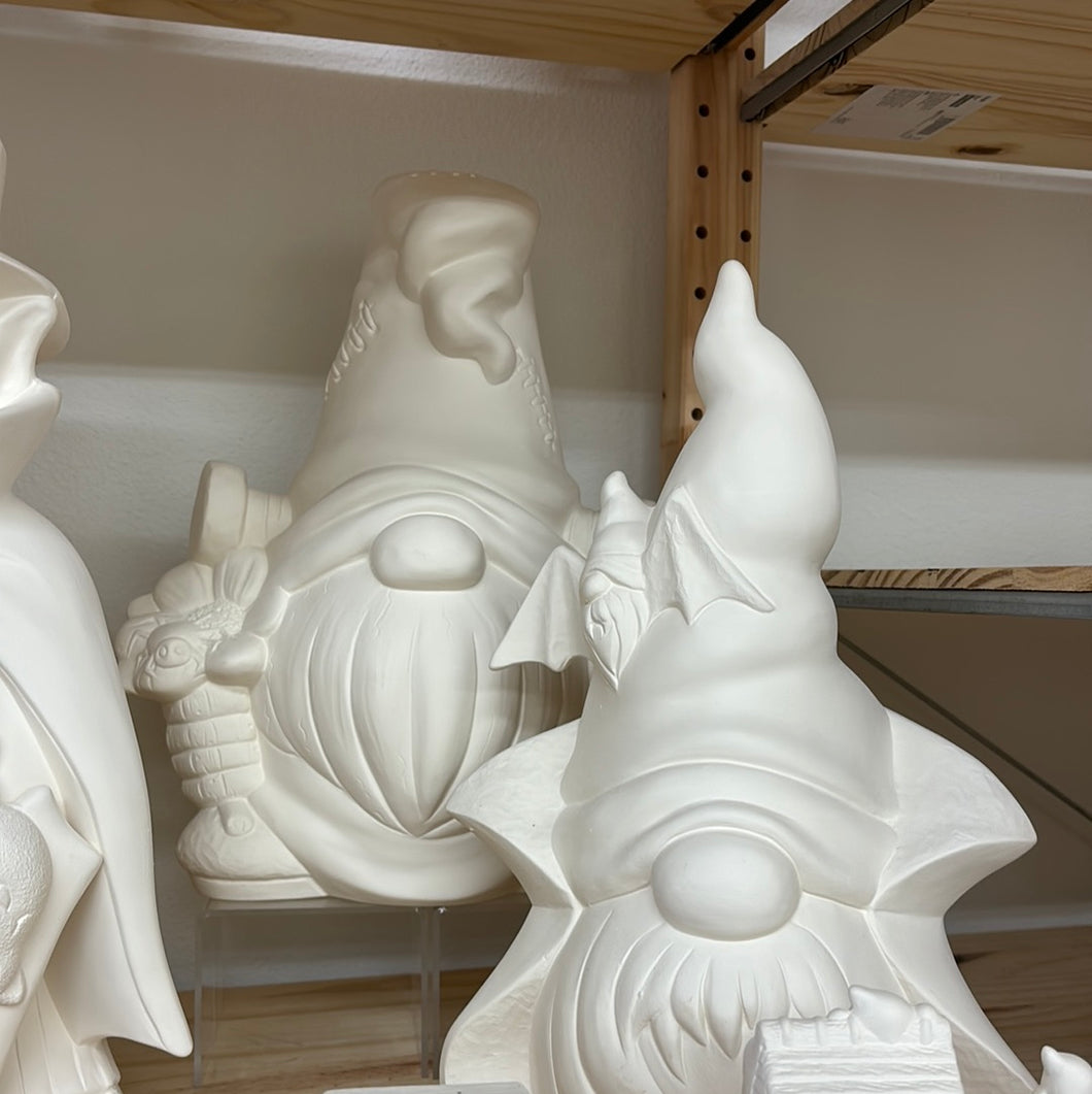 Halloween Gnomes