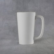 Plain Tall Mug