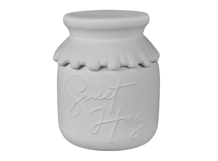 Honey Jar
