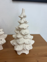 Load image into Gallery viewer, Hand Poured Vintage Trees

