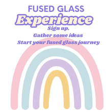 Load image into Gallery viewer, Glass Experience - September Dates
