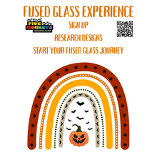 Load image into Gallery viewer, Glass Experience - October Dates
