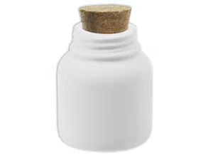 Mason Jar Container