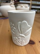 Load image into Gallery viewer, Butterfly Bathroom
