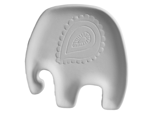 Elephant Dish