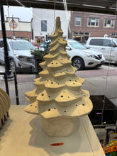 Load image into Gallery viewer, Lighted Trees
