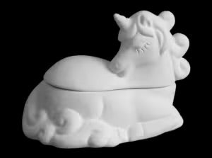 Unicorn Box