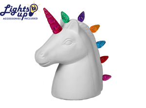 Unicorn Night Light