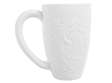 Load image into Gallery viewer, Baroque Mug
