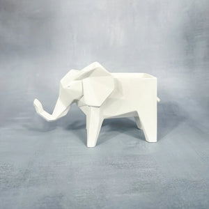 Origami Pieces