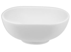 Oval Bowl