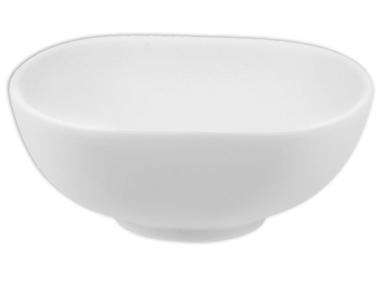 Oval Bowl