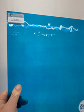 Load image into Gallery viewer, Transparent Glass Sheets
