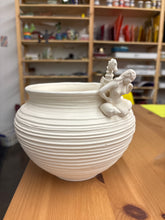 Load image into Gallery viewer, Banded Planters
