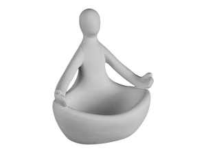 Open Arms Dish