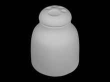 Load image into Gallery viewer, Paw print jar
