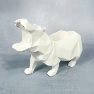 Origami Pieces