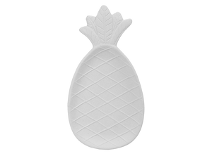 Pineapple Dish